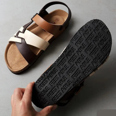 NyFolk | Damesandal