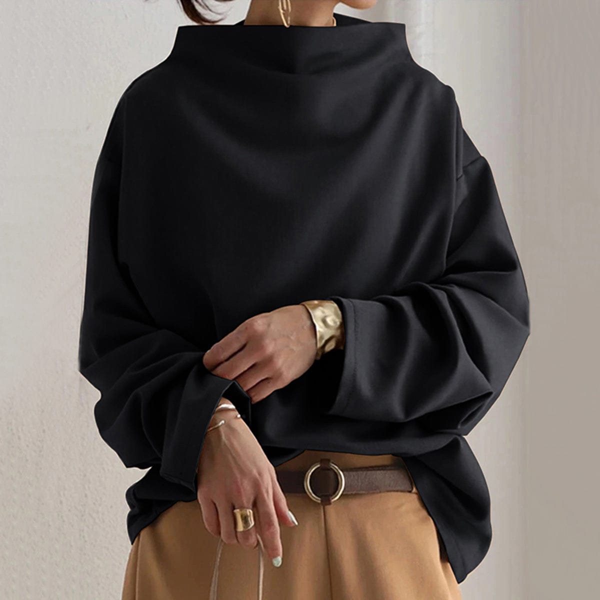 NyFolk | Wanda