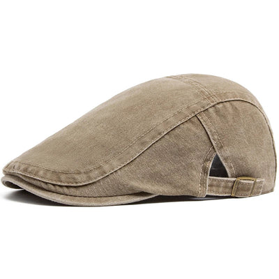 William | Classic Cap - tøff, stilig og tidløs