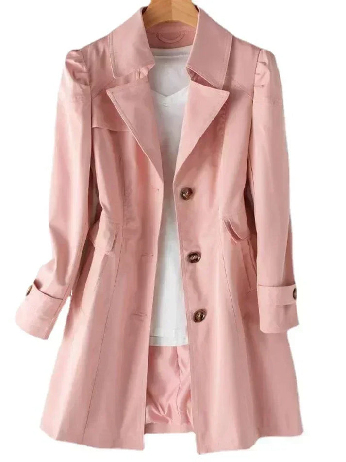 Ines | Trenchcoat