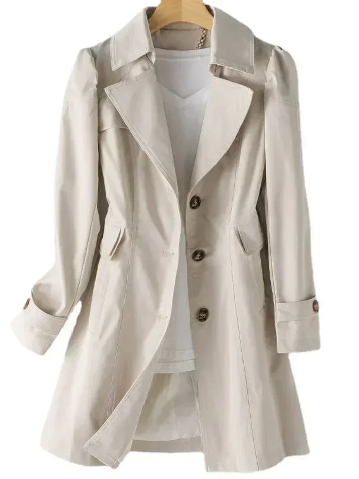 Ines | Trenchcoat