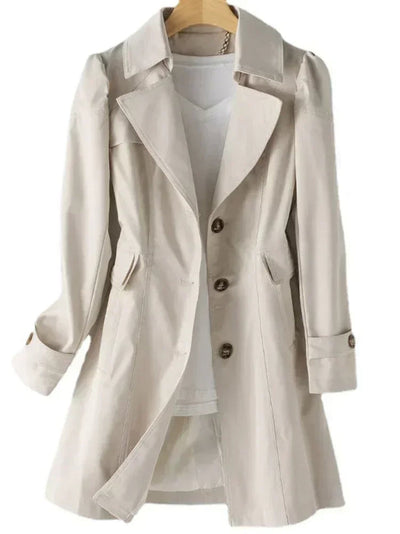 Ines | Trenchcoat
