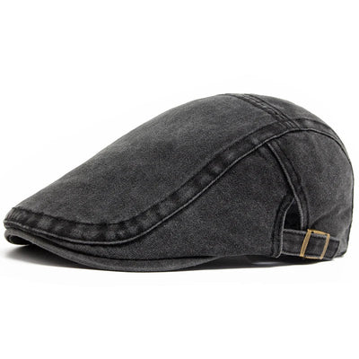 William | Classic Cap - tøff, stilig og tidløs