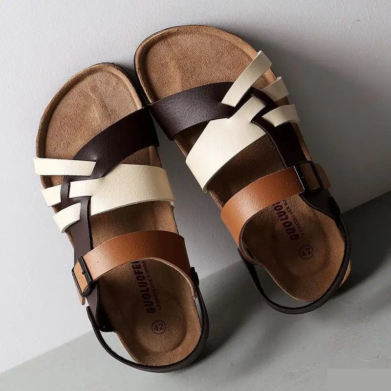 NyFolk | Damesandal
