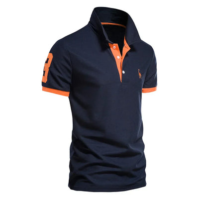 Peter | Poloskjorte