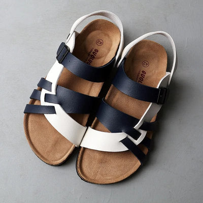 NyFolk | Damesandal