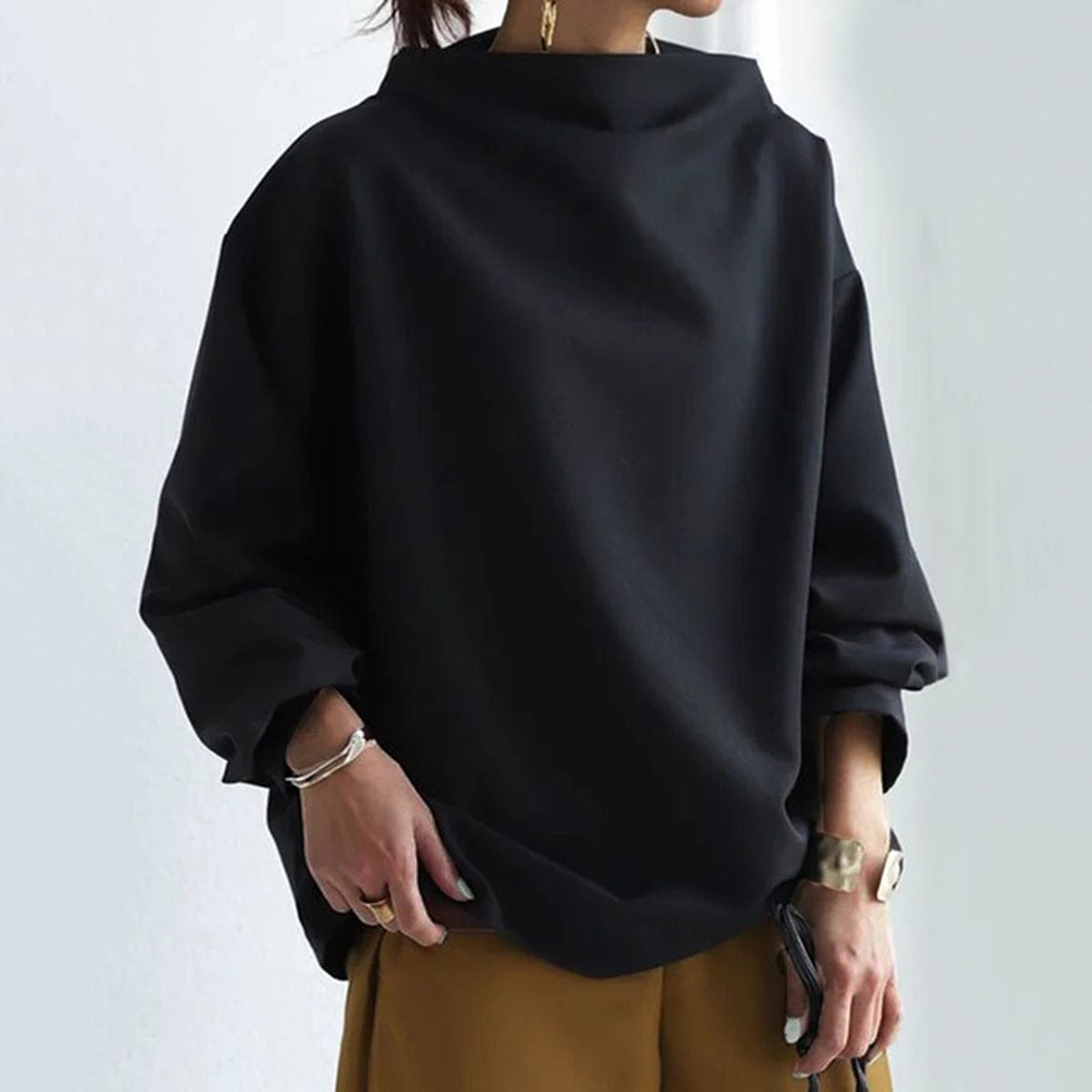 NyFolk | Wanda