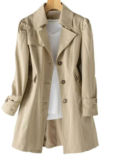 Ines | Trenchcoat