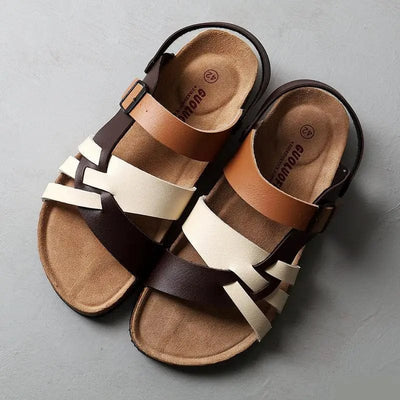 NyFolk | Damesandal