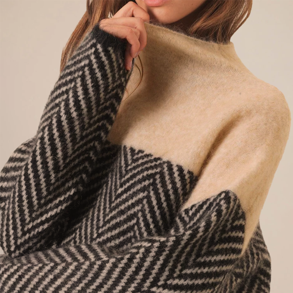 NyFolk | Adelie