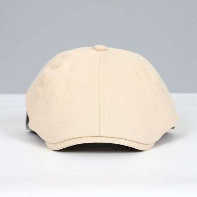 Filip | Classic Cap - Tøff, Stilig og Tidløs