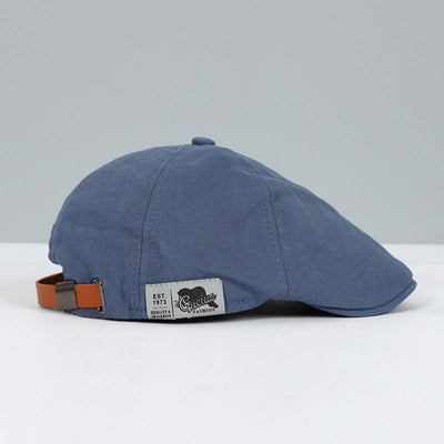 Filip | Classic Cap - Tøff, Stilig og Tidløs