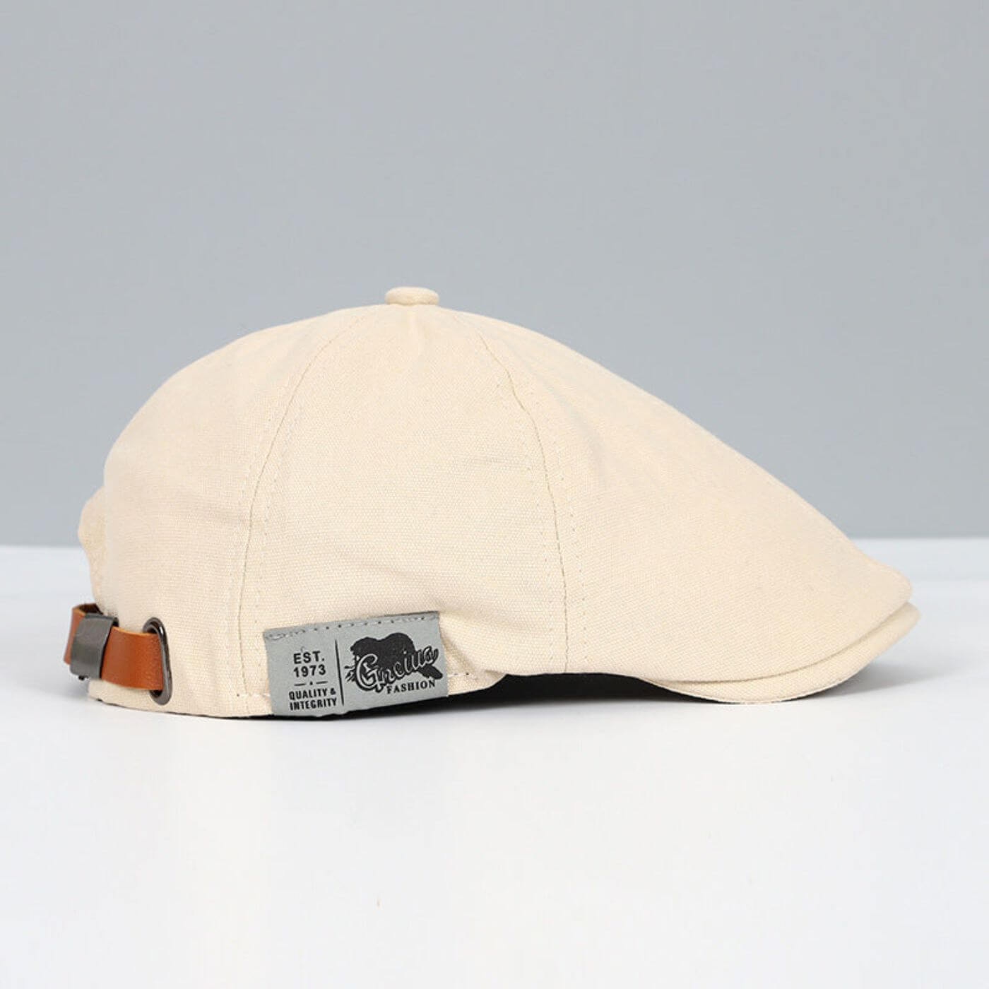 Filip | Classic Cap - Tøff, Stilig og Tidløs