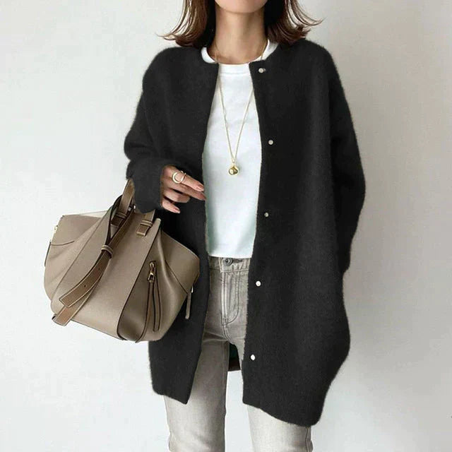 Roxane | Langermet Cardigan