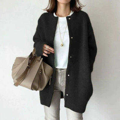 Roxane | Langermet Cardigan