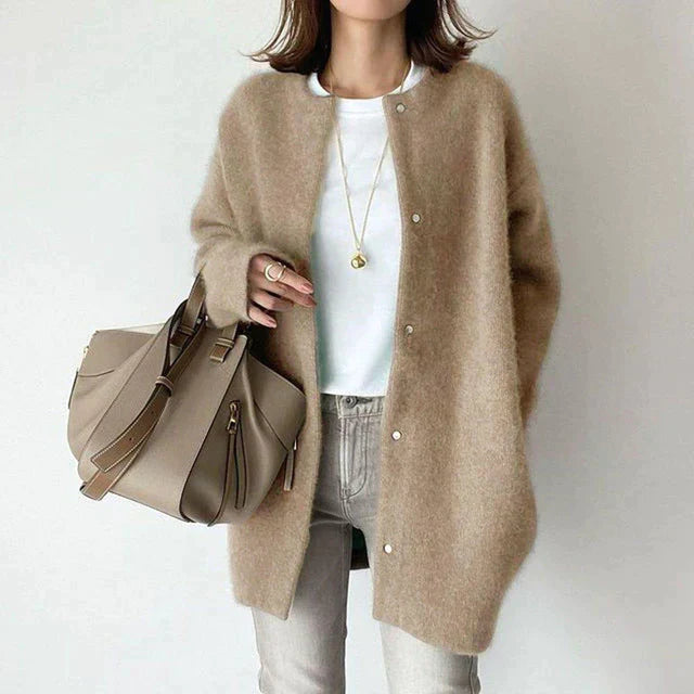 Roxane | Langermet Cardigan