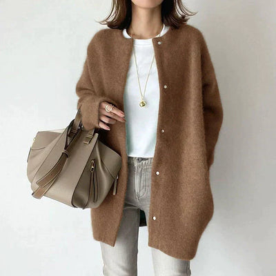 Roxane | Langermet Cardigan