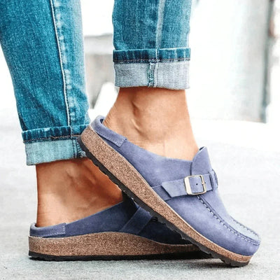 Élise | Komfortable Sandaler For Hver Dag