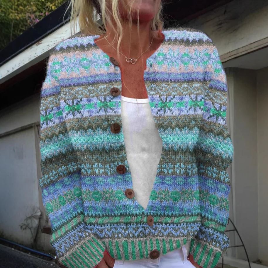 NyFolk | Lotty
