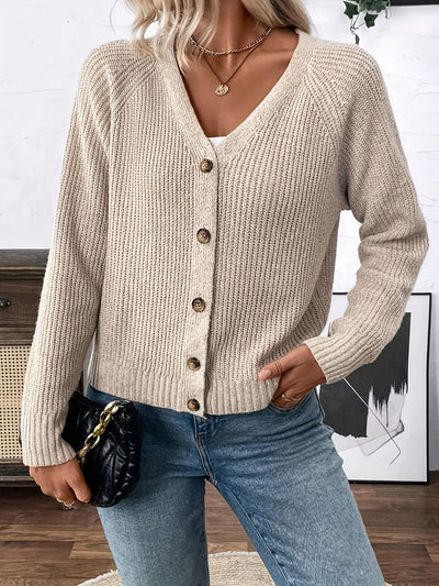 Benna | Klassisk Cardigan