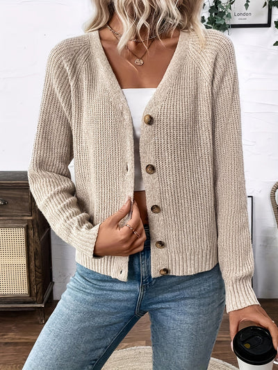 Benna | Klassisk Cardigan