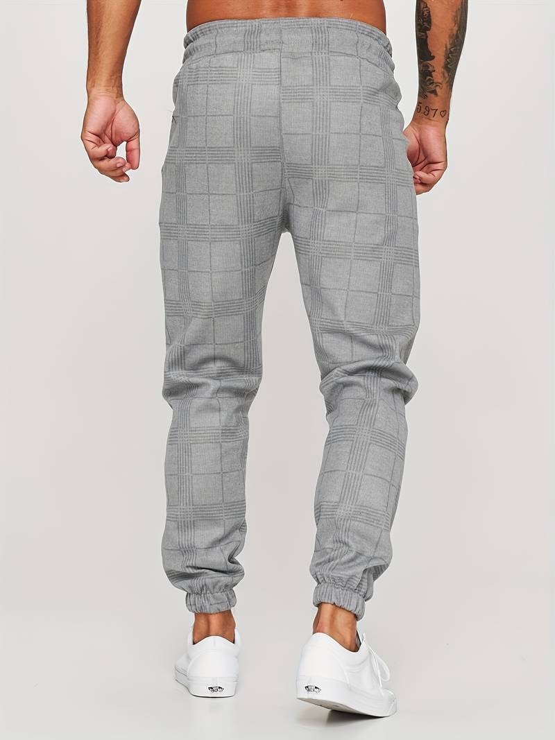Sam | Fin joggebukse