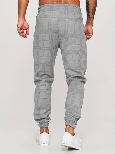 Sam | Fin joggebukse