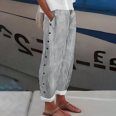 Dagny | Lett Linbukse