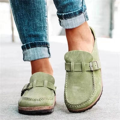 Élise | Komfortable Sandaler For Hver Dag