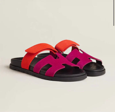 NyFolk | Flip-flops