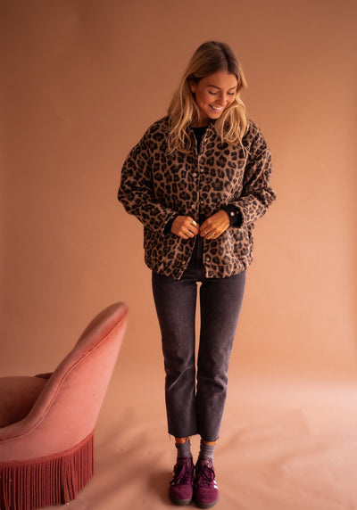 NyFolk | Charlene