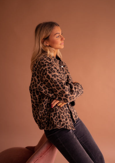 NyFolk | Charlene