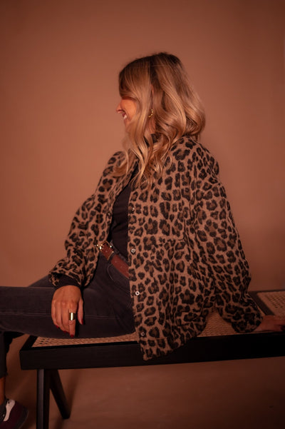 NyFolk | Charlene