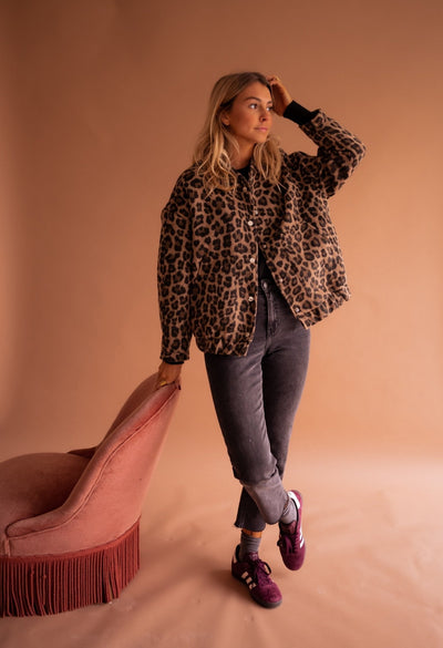 NyFolk | Charlene