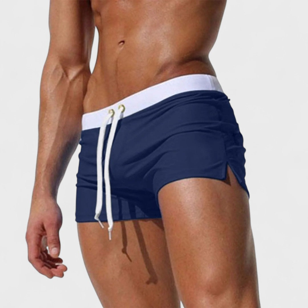 Mikael | Badebukser for Herrer