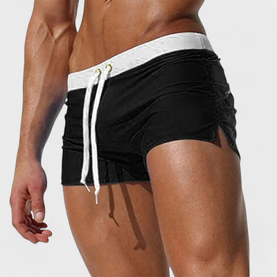 Mikael | Badebukser for Herrer
