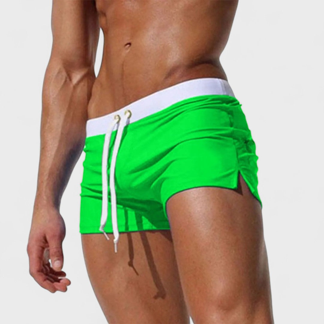 Mikael | Badebukser for Herrer