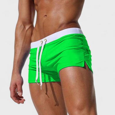 Mikael | Badebukser for Herrer