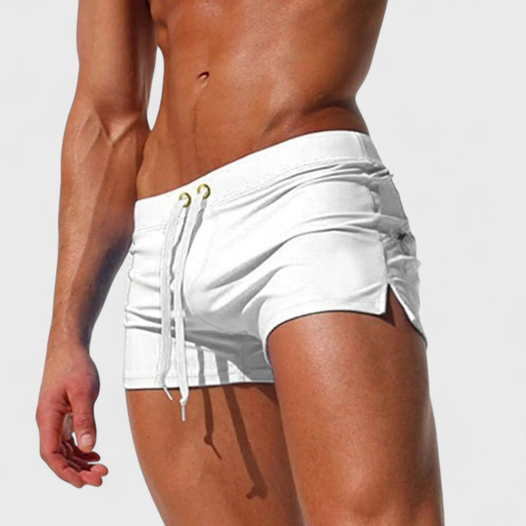 Mikael | Badebukser for Herrer