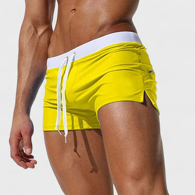 Mikael | Badebukser for Herrer