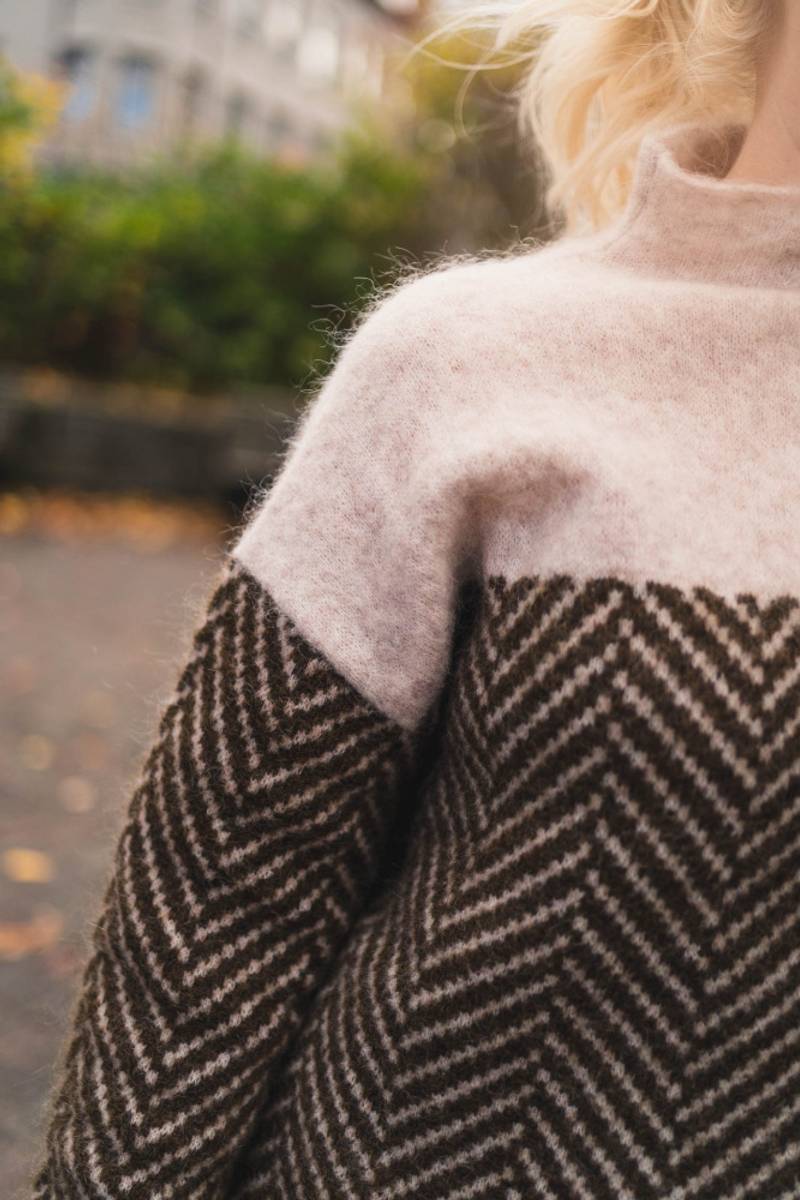 NyFolk | Adelie