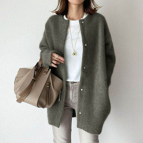 Roxane | Langermet Cardigan