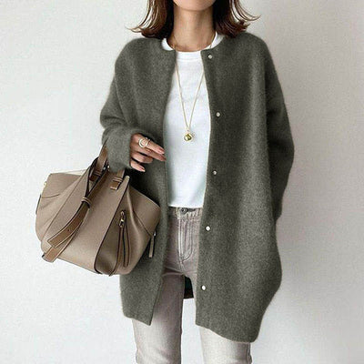 Roxane | Langermet Cardigan