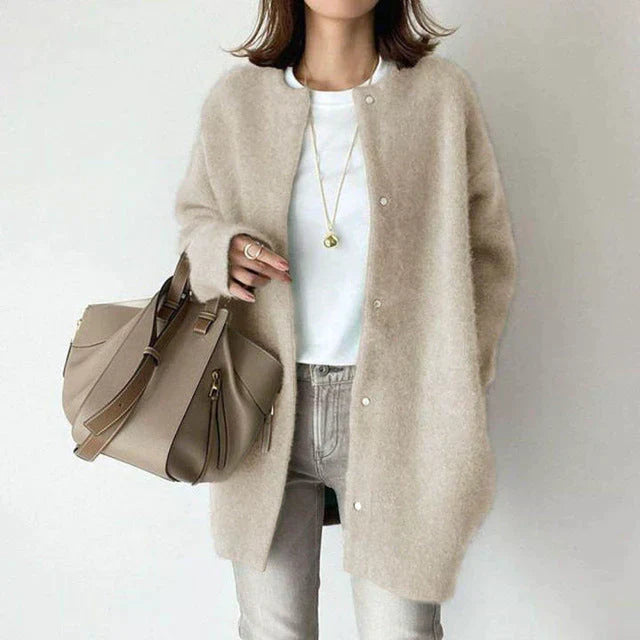 Roxane | Langermet Cardigan