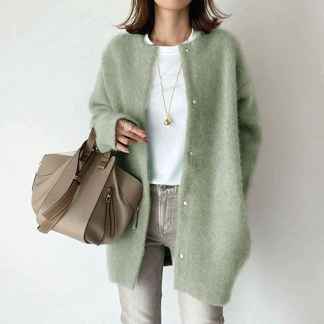 Roxane | Langermet Cardigan